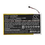 CS-PTK613SL battery product image 3