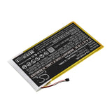 CS-PTK613SL battery product image 5