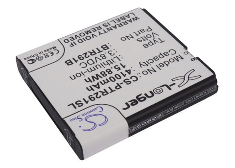CS-PTR291SL battery product image 1