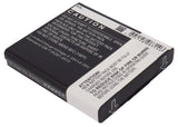 CS-PTR291SL battery product image 3