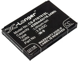 CS-PTR791SL battery product image 4