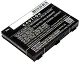 CS-PTR791SL battery product image 5
