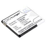 CS-PTU155SL battery product image 1