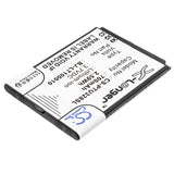 Panasonic KX-TU328 Battery 3.7V 700mAh - Compatible Replacement
