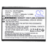 CS-PTU446SL battery product image 1