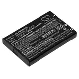 Panasonic Attune II Battery 3.7V 1050mAh - Compatible Replacement