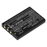 Panasonic Attune II Battery 3.7V 1050mAh - Compatible Replacement