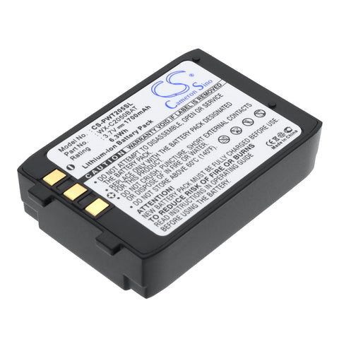 CS-PWT205SL battery product image 1