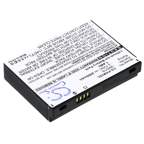 CS-PXM2SL battery product image 1