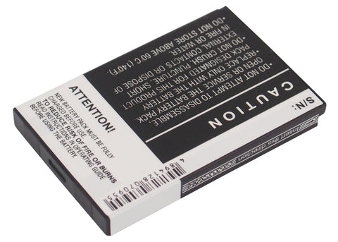 CS-PXM6SL battery product image 1