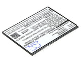 CS-QMZ800SL battery product image 2