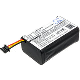 CS-QRM150MD battery product image 1