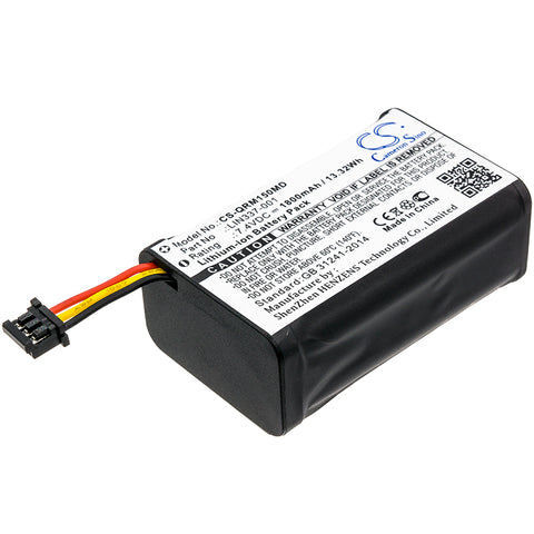 CS-QRM150MD battery product image 1