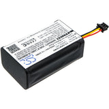 CS-QRM150MD battery product image 2