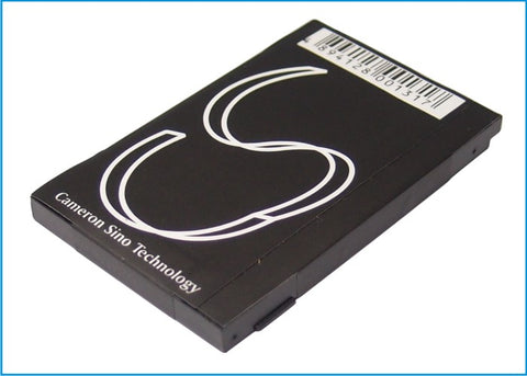 Dopod 35H00068-01M Battery 3.7V 1250mAh Li-Polymer - Compatible Replacement
