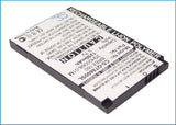 CS-QT8600SL battery product image 4