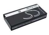 Cameron Sino CS-RAD1900SL — reverse whole battery angle