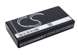 Cameron Sino CS-RAD1900SL — alternate reverse whole battery angle