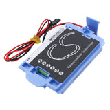 Dell Poweredge 2650 Battery 6V 1500mAh - Compatible Replacement