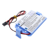Dell Poweredge 2650 Battery 6V 1500mAh - Compatible Replacement