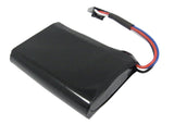 Dell PowerEdge 2650 Battery 3.7V 1800mAh - Compatible Replacement