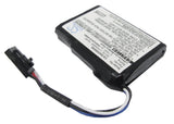Dell PowerEdge 2650 Battery 3.7V 1800mAh - Compatible Replacement