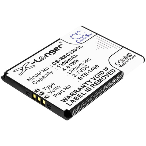 CS-RBC220SL battery product image 1