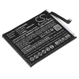 CS-RBC608SL battery product image 1