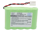 Ritron Jobcom Battery 6V 1500mAh - Compatible Replacement