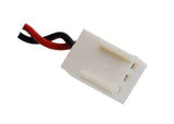 Ritron Jobcom Battery 6V 1500mAh - Compatible Replacement