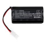 CS-RBR200VX battery - supplier source photo 2