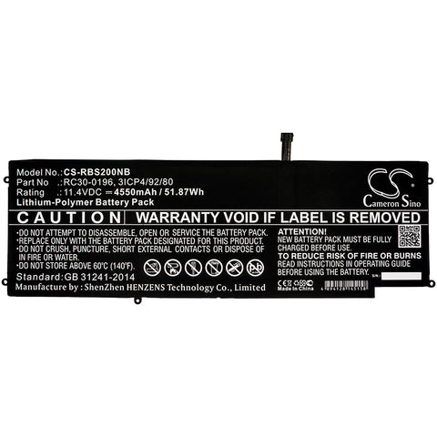 CS-RBS200NB battery product image 1