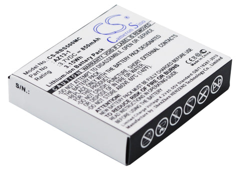 CS-RBS500MC battery product image 1