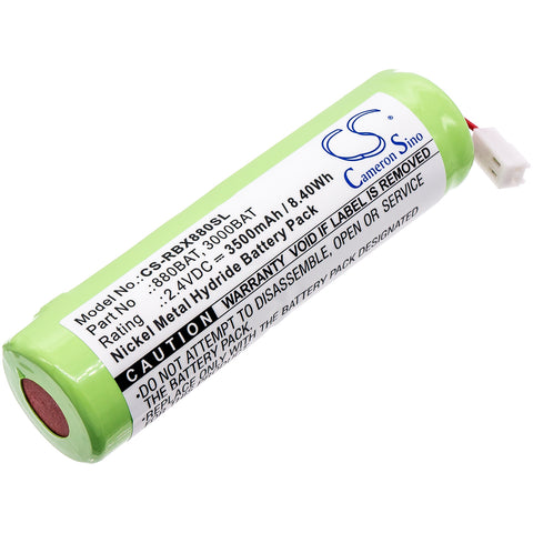 CS-RBX880SL battery product image 1