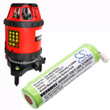 CS-RBX880SL battery product image 4