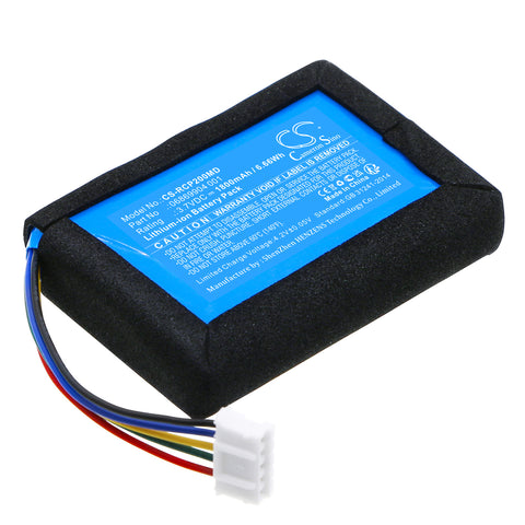 CS-RCP200MD battery product image 1