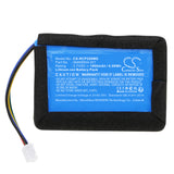 CS-RCP200MD battery product image 2