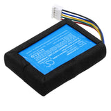 CS-RCP200MD battery product image 5