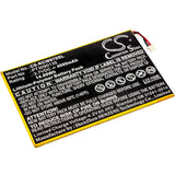 CS-RCW870SL battery product image 2