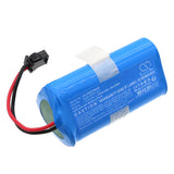CS-RDV100VX battery product image 1