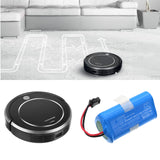 CS-RDV100VX battery product image 3