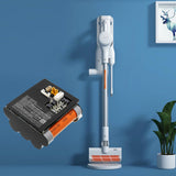 CS-RDZ500VX battery product image 1