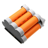 CS-RDZ500VX battery product image 4