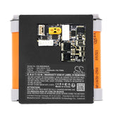 CS-RDZ500VX battery product image 5