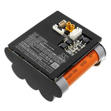 CS-RDZ500VX battery product image 6