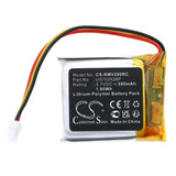CS-RMV200RC battery product image 3