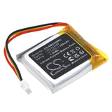 CS-RMV200RC battery product image 5