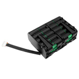 CS-RRK400VX battery product image 4