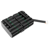 CS-RRK400VX battery product image 5
