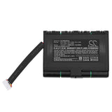 CS-RRK400VX battery product image 6